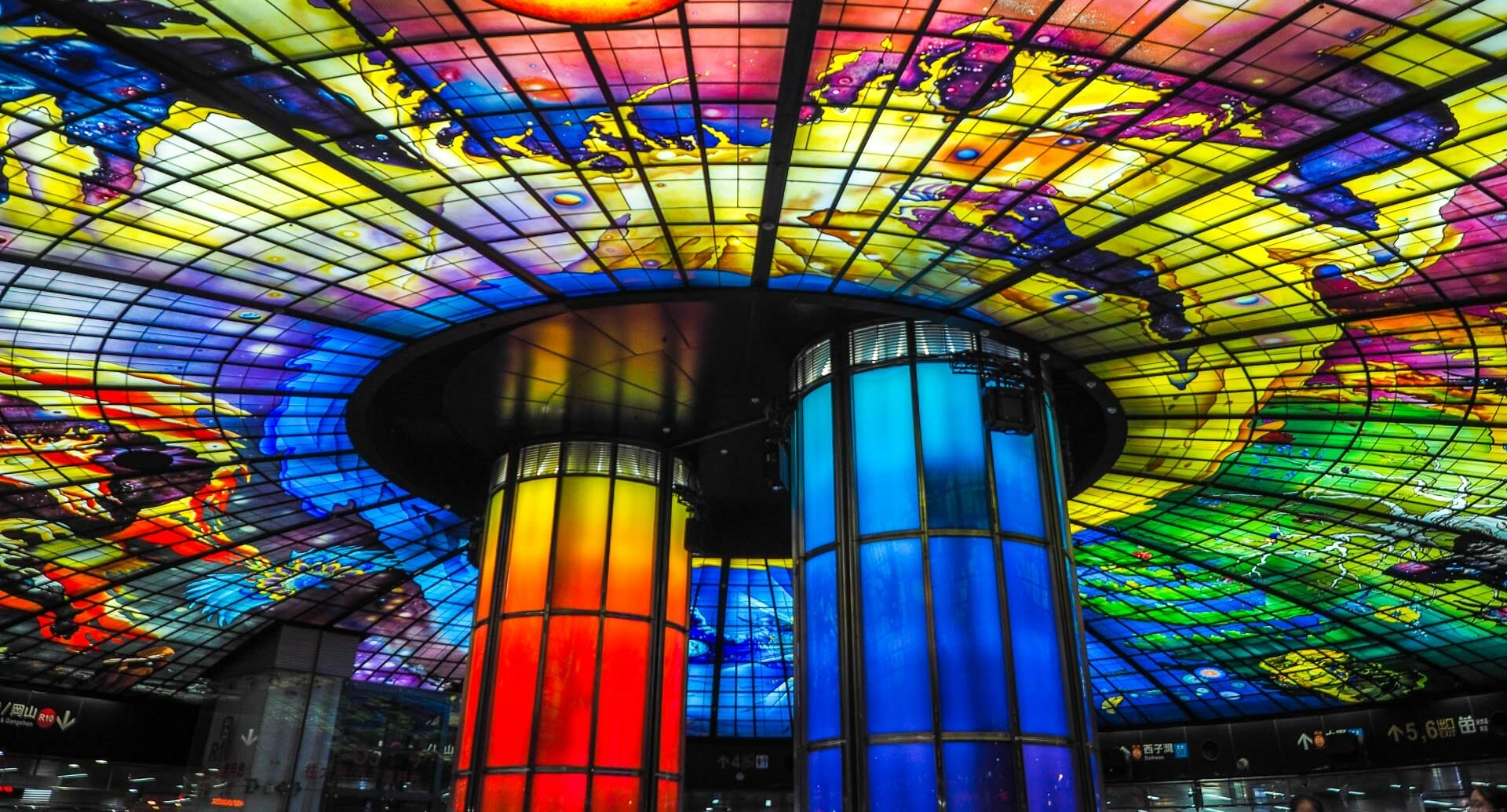 50 Things to Do in Kaohsiung, Taiwan’s Artsy Port City