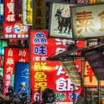 The best night markets in Kaohsiung city, Taiwan