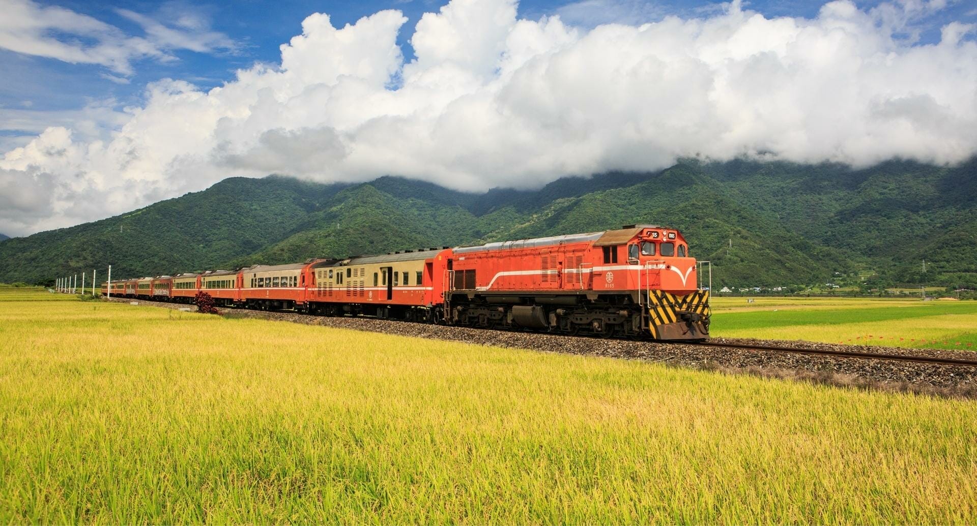 The best things to do in Taitung and other Taitung attractions