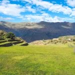 The best ruins in Cusco region