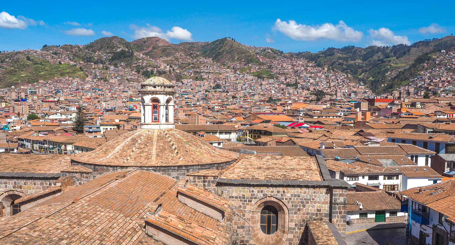 A guide to the best things to do in Cusco, Peru