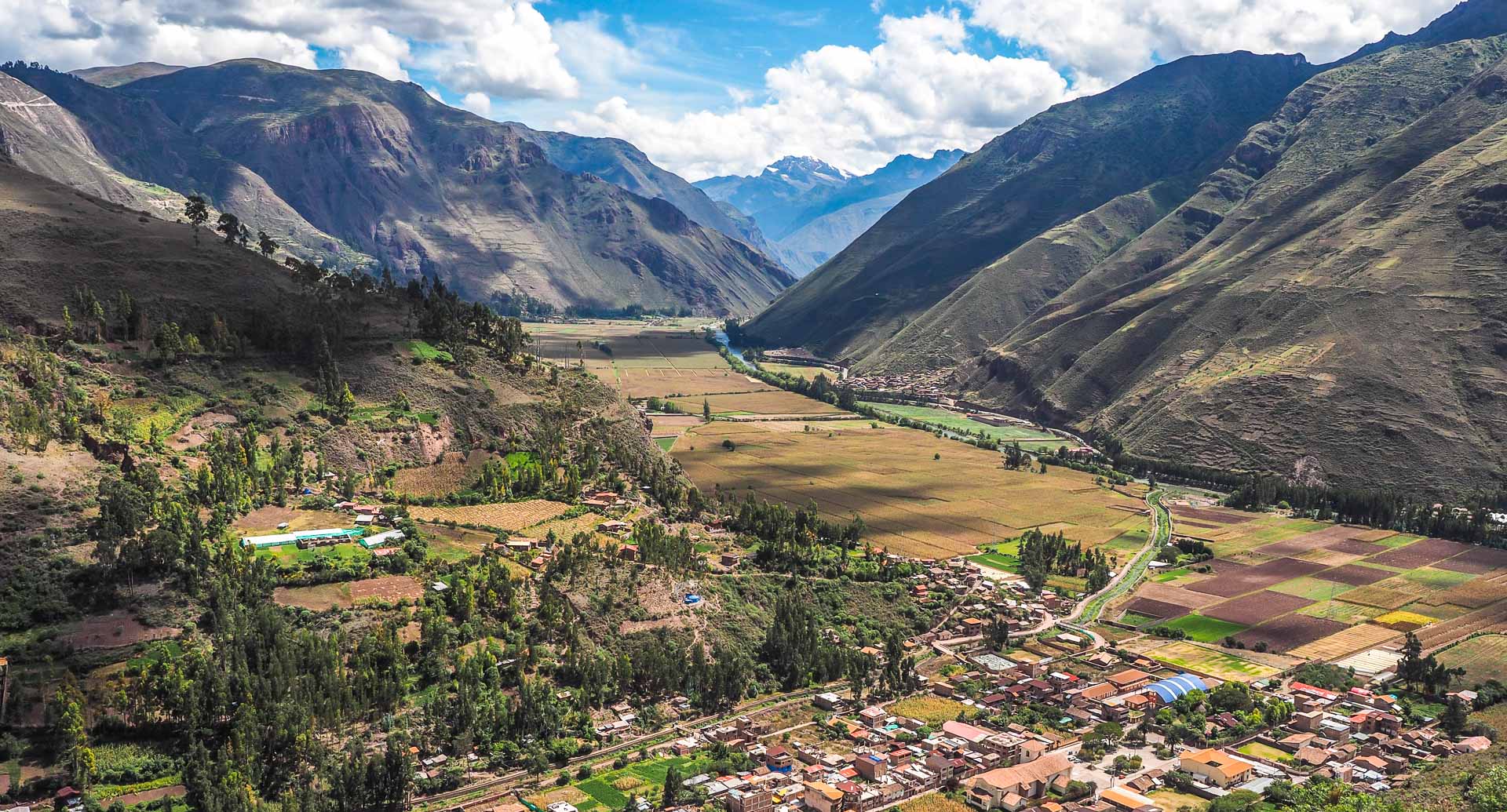 A guide to Peru's Sacred Valley